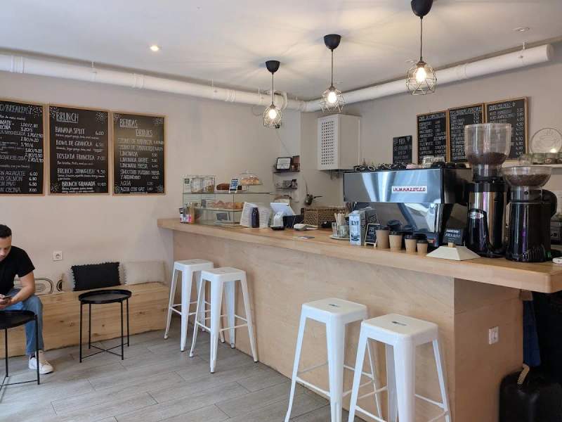 Photo of FIKA Specialty Coffee & Brunch