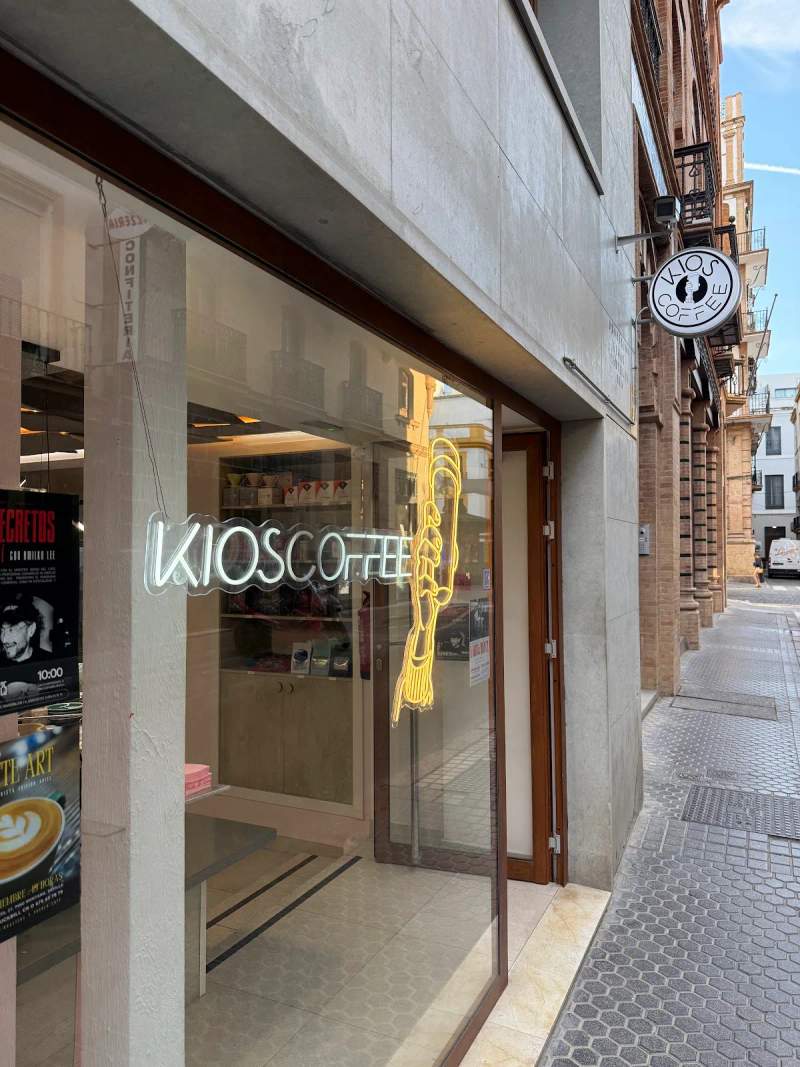 Photo of Kioscoffee