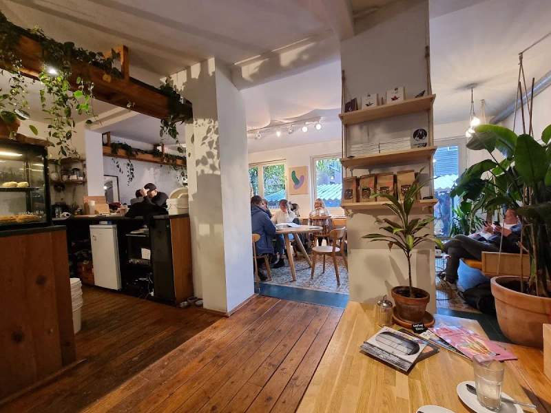 Photo of Back to Black
