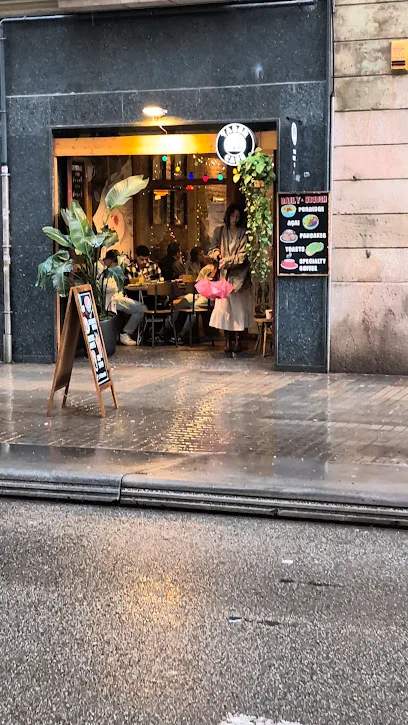 Photo of Tàber Cafè