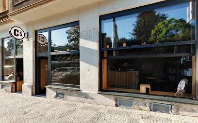 Photo of Coffee Source Francouzská