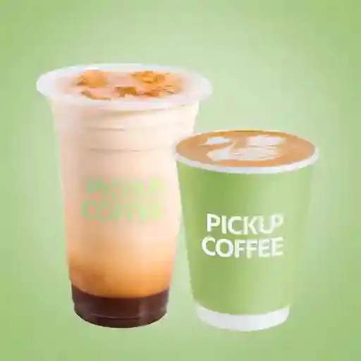 Photo of PICKUP COFFEE - Diamante Toreo