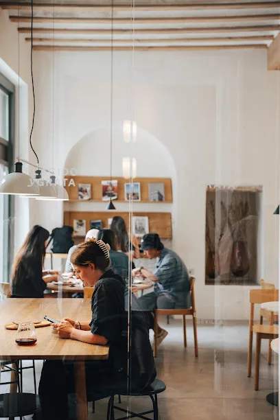 Photo of Cafetería Plácido y Grata