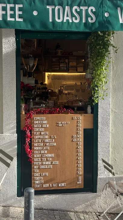 Photo of Volta Coffee
