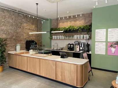 Photo of Blank Street Coffee