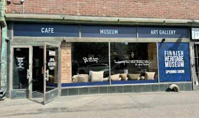 Heritage Cafe