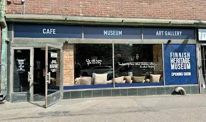 Photo of Heritage Cafe