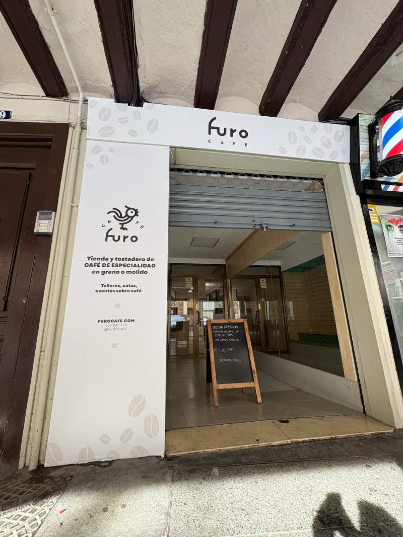 Photo of Furo Café