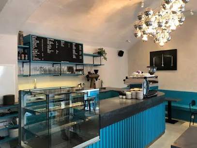 Photo of kaffeefabrik mariahilf