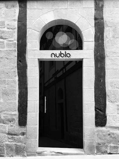 Photo of Nublo Restaurant