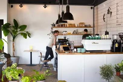 Photo of Barmhartig Koffie