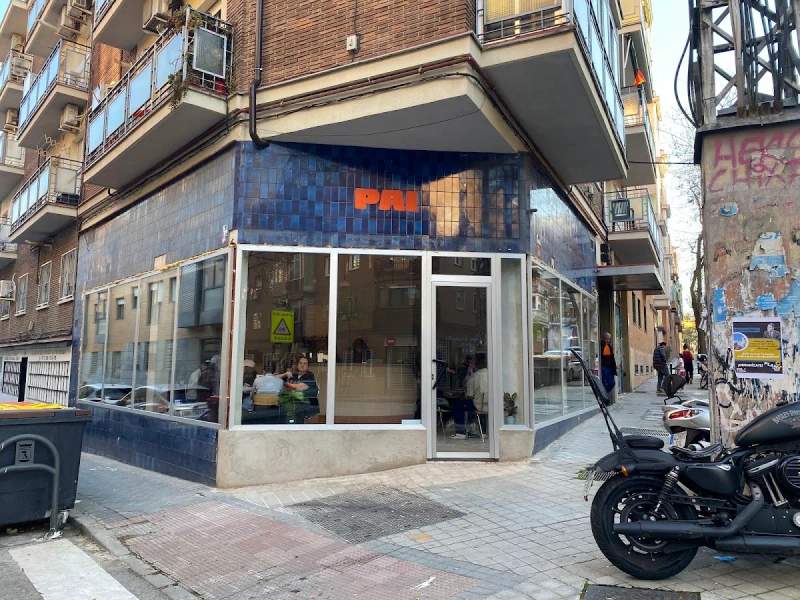Photo of PAI - Cafetería de especialidad