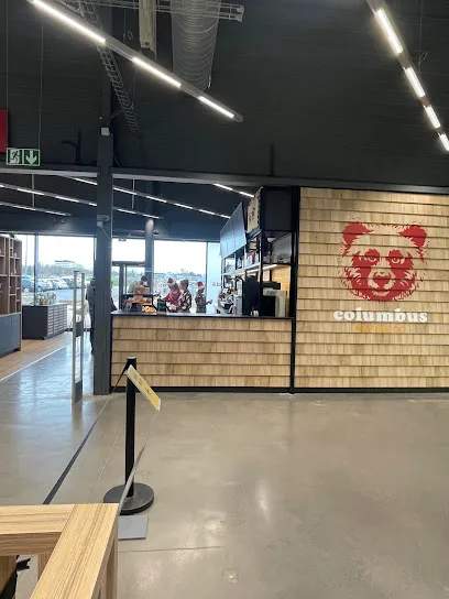 Photo of Columbus Café & Co