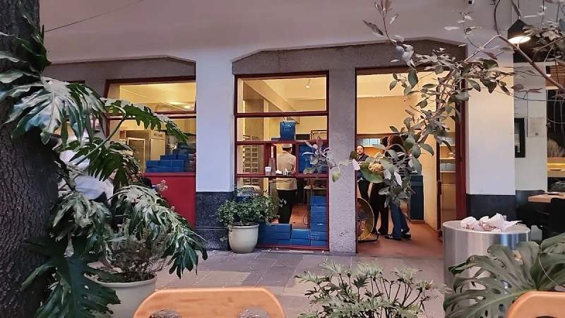 Photo of ODETTE CONDESA