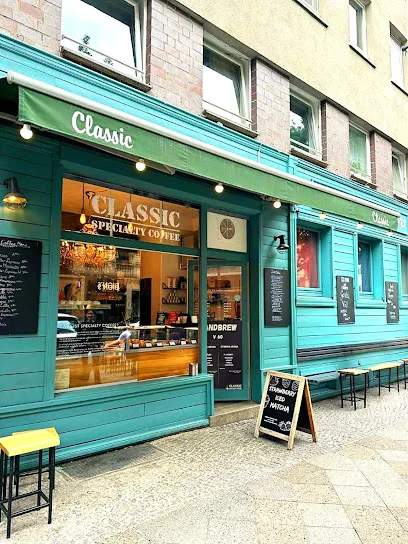 Photo of Classic - Specialty Coffee
