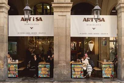 Photo of ARTiSA | Barcelona