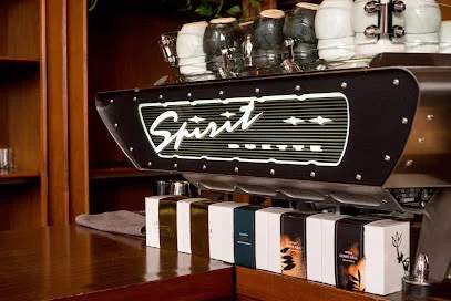 Photo of parallels café