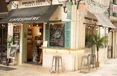 Photo of CAFÉSPHÈRE Specialty Coffee