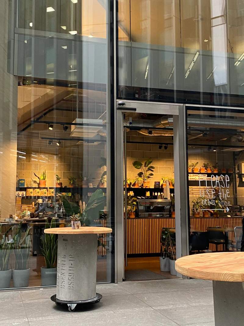 Photo of Red Lion Coffee