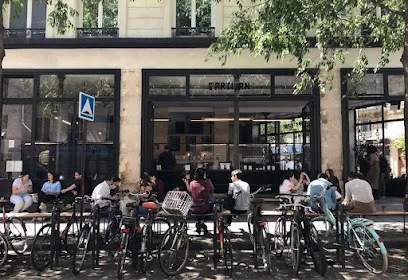 Photo of Partisan Café Artisanal