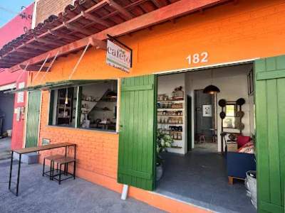 Cafeto cafés especiais - Atacado e Varejo