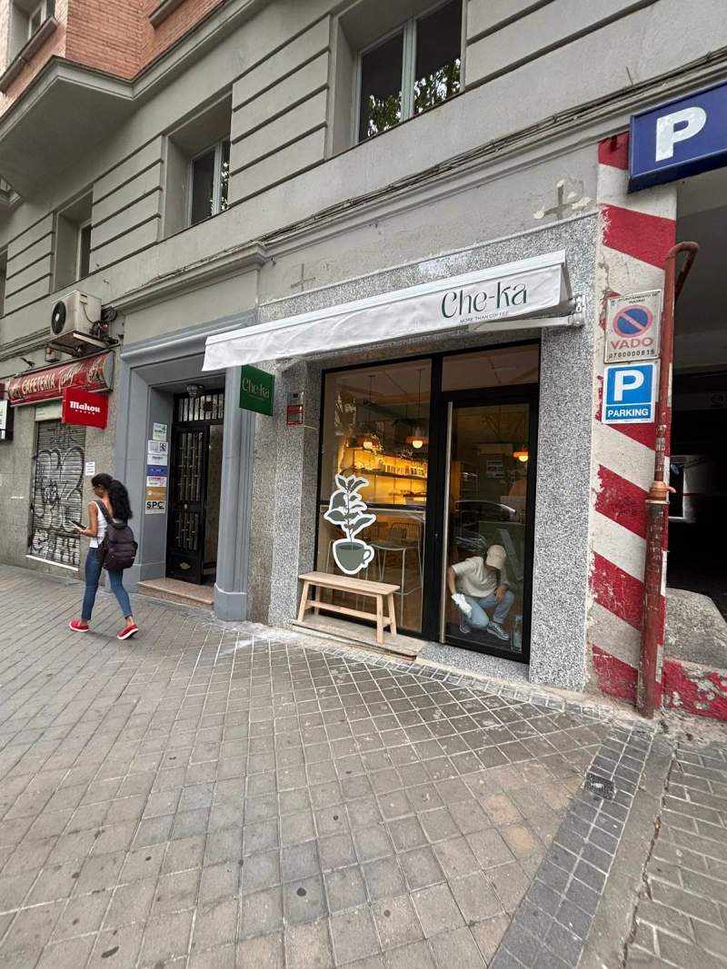 Foto de Che-ka More than Coffee