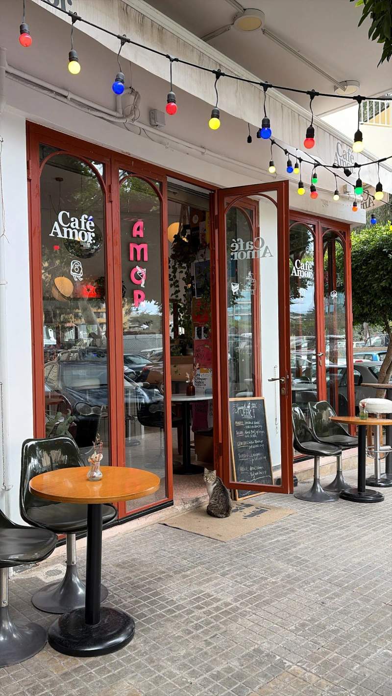 Photo of Café Amor Beirut