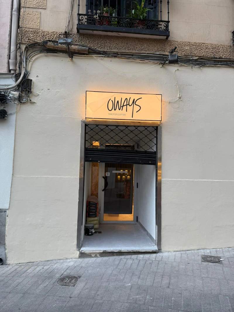 Photo of Oways Cafe