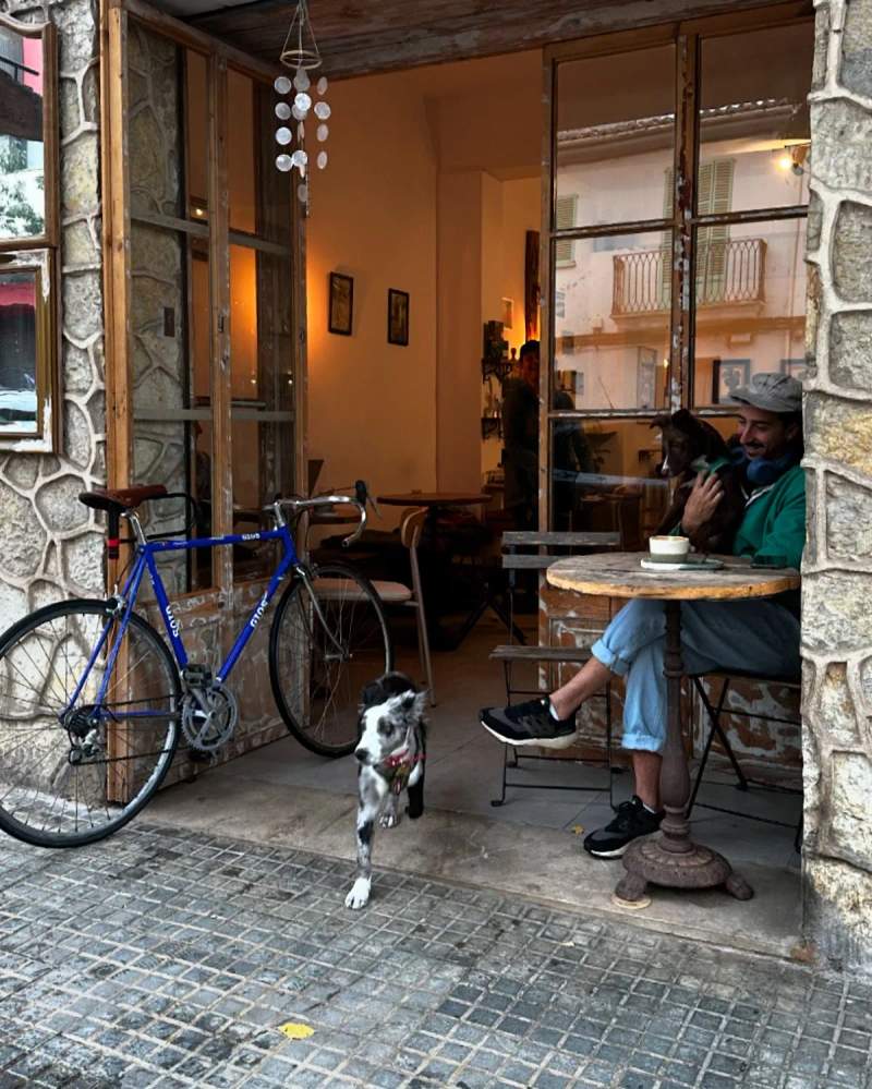 Photo of Orígenes Café de Especialidad