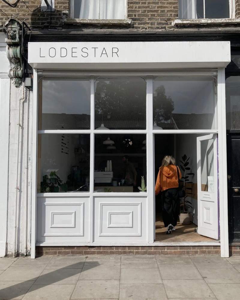 Photo of Lodestar Coffee