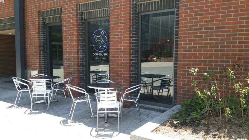 Photo of Coffee Libre