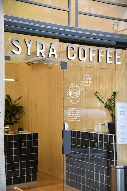 Photo of Syra Coffee - Londres