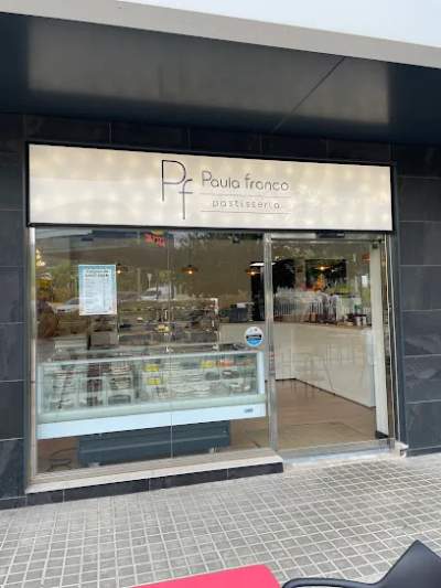 Paula Franco Pastisseria