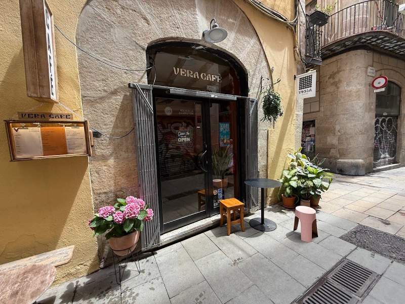 Photo of Vera Cafè