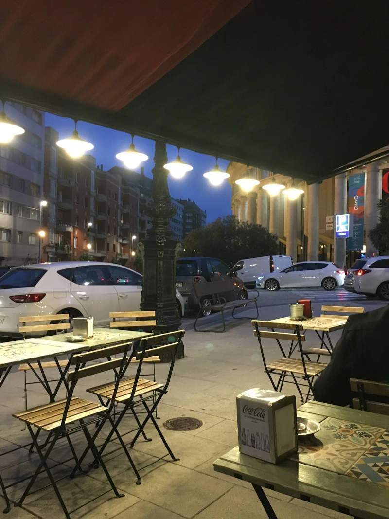 Photo of La Cantera Grand Cru Cafe