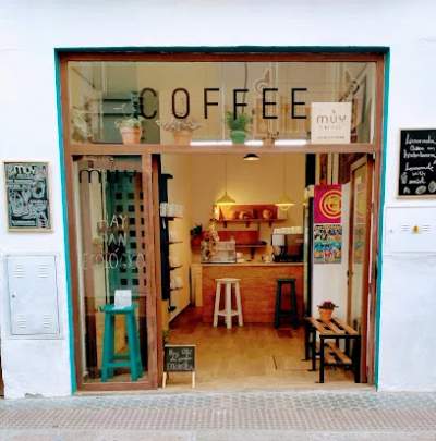 MUY Coffee