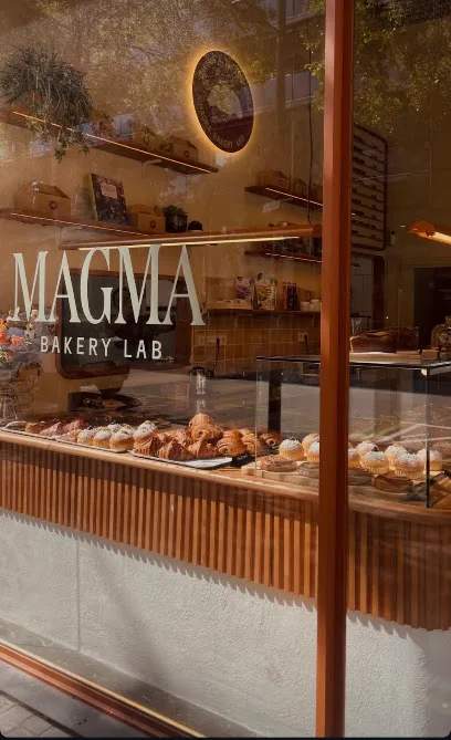 Photo of Magma Bakery Lab