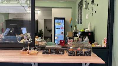 Wombat Coffee - Wombatbcn.es