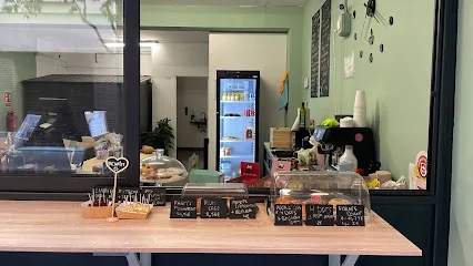 Foto de Wombat Coffee - Wombatbcn.es