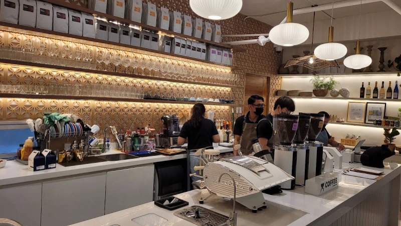 Photo of Spotted Pig Cafe