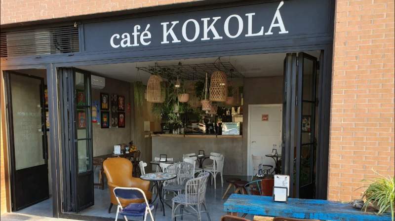 Photo of Café Kokolá Brunch Tomares