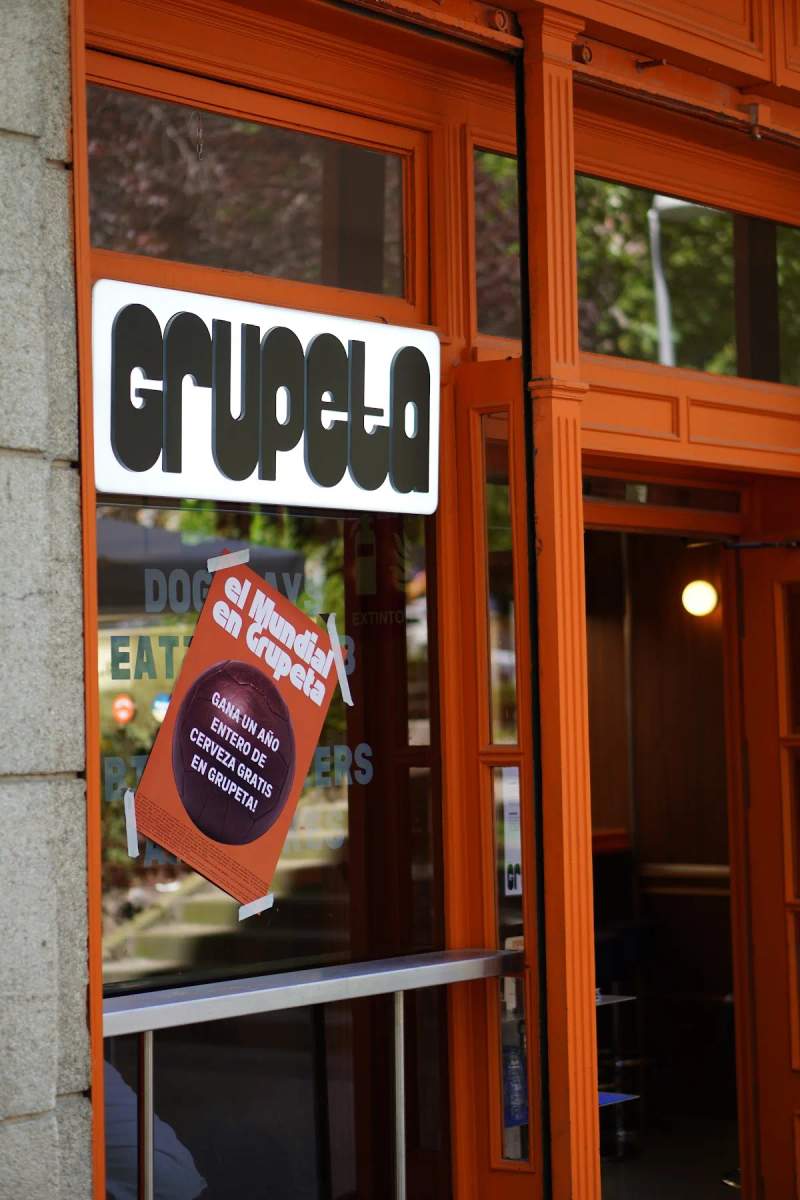 Photo of Grupeta Bar