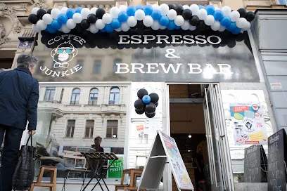 Photo of Coffee Junkie Pilgramgasse