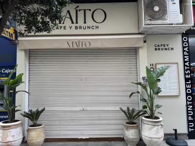 Maíto - Café y Brunch