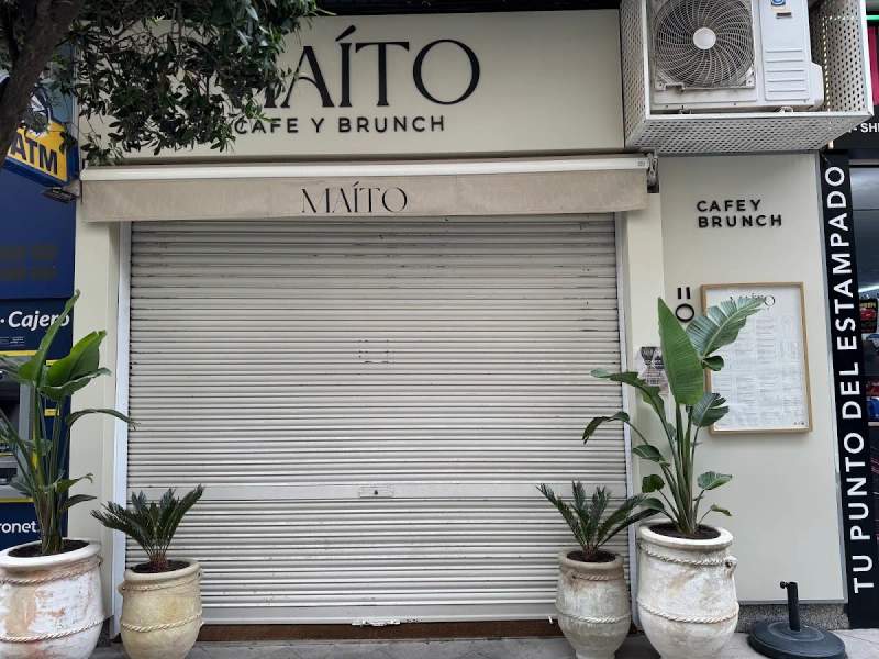 Photo of Maíto - Café y Brunch