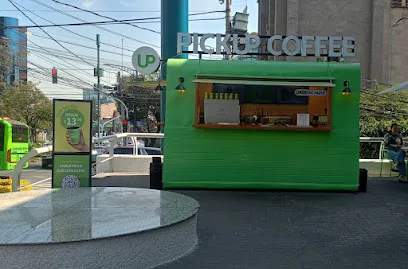 Photo of PICKUP COFFEE - Palmas 500