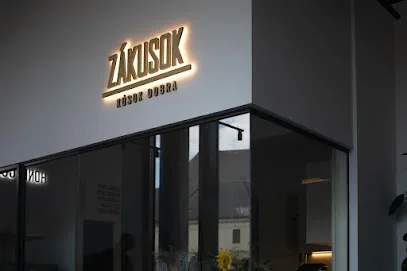 Photo of Zákusok Kúsok Dobra