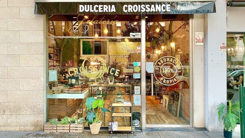 Photo of Dulcería Croissance by Soler