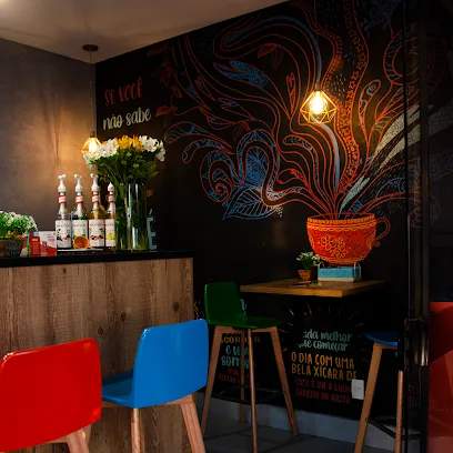 Photo of Cafe & Prosa - Cafeterias em Itu - Restaurante em Itu