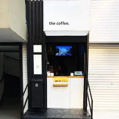 Photo of The Coffee